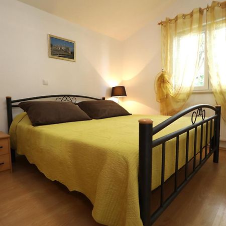 Apartments Salona Traù Esterno foto